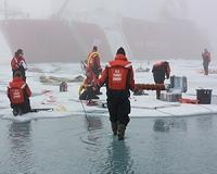 Science has more impact when researchers travel, collaborate