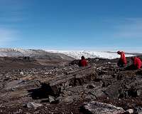Half-billion-year-old microscopic animal fossils found in Greenland