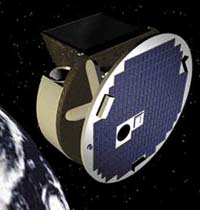 Canada's SCISAT Satellite Successfully Launched