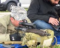 The NRA's Wayne LaPierre: Washington's all-powerful gun man