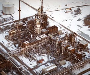 All Canada to benefit from oil sands development: study