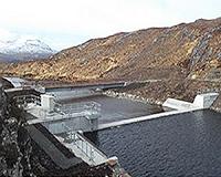 Scottish energy sector gets a bit greener with RWE Innogy project