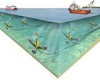 Scottish marine power a testament of unity, London says