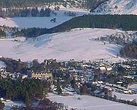 Three killed in Scotland avalanche: police