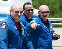 NASA releases Twins Study video update ahead of National Twins Days