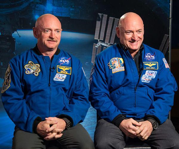 Research provides new insights on health effects of long-duration space flight