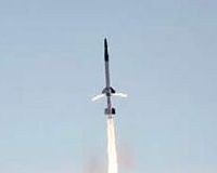 Success At Woomera With Scramjet Reaching Mach 10