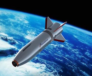 DLR tests Australian spacecraft