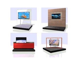Sharp to make cutting-edge LCDs in China