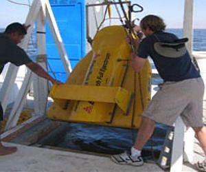 Flooding of ancient Salton Sea linked to San Andreas earthquakes