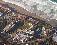 Scripps Oceanography New Research Centre For Fragile Marine Ecosystems