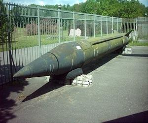 NATO says Syria regime firing 'Scud-style missiles'