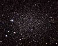 Stellar motions in nearby galaxy hint at underlying dark matter