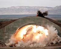 Boeing Delivers First Small Diameter Bomb I System To US Air Force