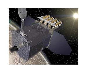 On The Trail Of Space Weather