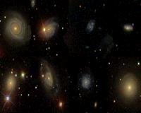 Astronomers Upgrade Their Cosmic Light Bulbs