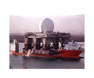 US deploys sea-based radar amid N. Korea tensions