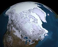 Canada announces Arctic conservation study