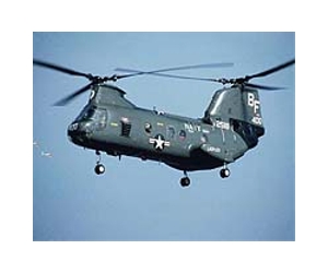 Infrared Missile Warning Systems And Processors For Heavy Lift Helicopter Fleets