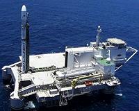 Sea Launch sends Eutelsat 3B satellite into orbit via Zenit 3SL rocket