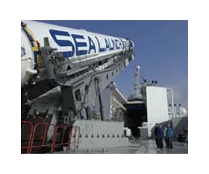 Sea Launch Files Plan Of Reorganization