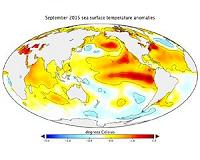 Study explains near-annual Monsoon oscillations generated by El Nino