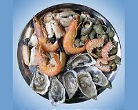 Mercury in seafood not harmful to aging brain: study