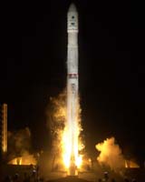 Eutelsat Confirms Sea Launch Agreements For 2008-9