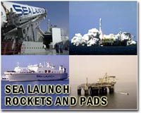 Sea Launch venture may be moved from US to Russia's Far East
