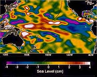 Delta Digs Show Sea Is Rising