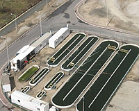 Agreement Signed For Large Scale Microalgae Process Optimization