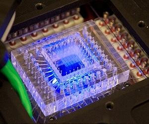 Researchers Capture First Images Of Sub-Nano Pore Structures