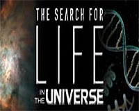 The Search For Life In The Universe