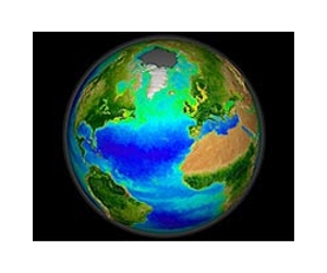 New paper examines future of seawater desalinization