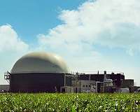 Sebigas Awarded For The Construction Of The Biggest Biogas Plant In The Americas