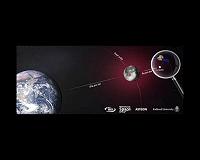 Dutch Radio Antenna to Depart for Moon on Chinese Mission