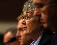 Senate committee recognizes importance of space while offering divergent views on Space Force