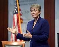US Air Force Secretary to resign