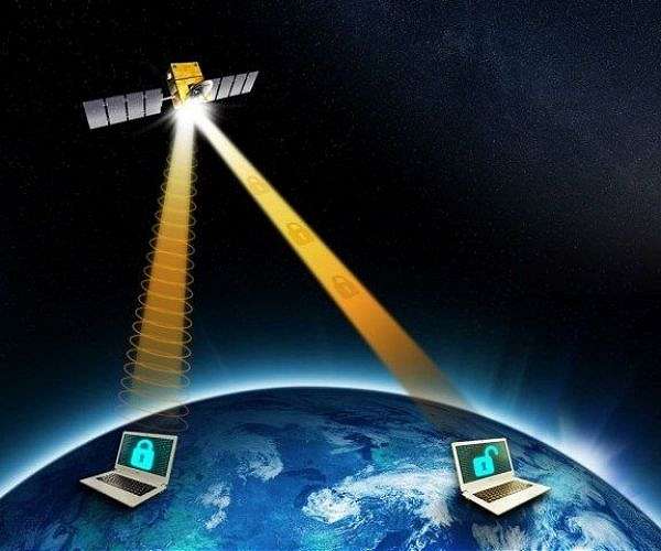 Synergy Quantum Introduces Hybrid Quantum Security with Satellite-Based QKD and PQC for Global Encryption