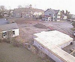 Home security cameras exposed images