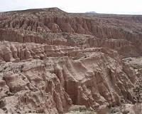 Taking the pulse of mountain formation in the Andes