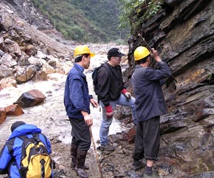 Researchers pinpoint date and rate of Earth's most extreme extinction
