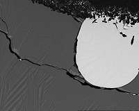Why are there different 'flavors' of iron around the Solar System