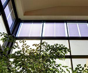 Konarka Announces Largest OPV Installation, First Semi-Transparent BIPV Curtain Wall