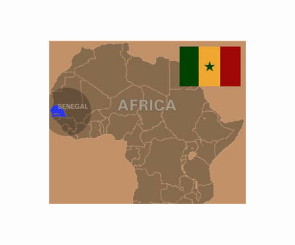 Senegal launches contested water desalination scheme