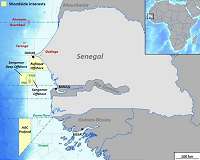 Soldier killed in Senegal's troubled Casamance region