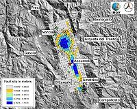 Sentinel-1 provides new insight into Italy's earthquake