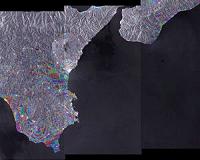 Sentinel-1 poised to monitor motion