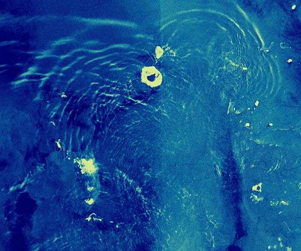Tongan volcanic explosion in 2022 was largest natural explosion in a century