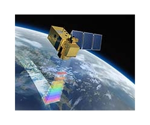 Rockot to launch two Sentinel satellites